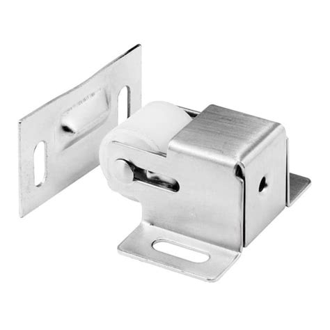 spring steel cabinet door catch|Prime.